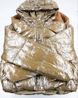 Купить Верхняя одежда BESTSELLER Дания 104#10 кг, ЛОТ №7268 оптом в Оренбурге и Оренбургской области