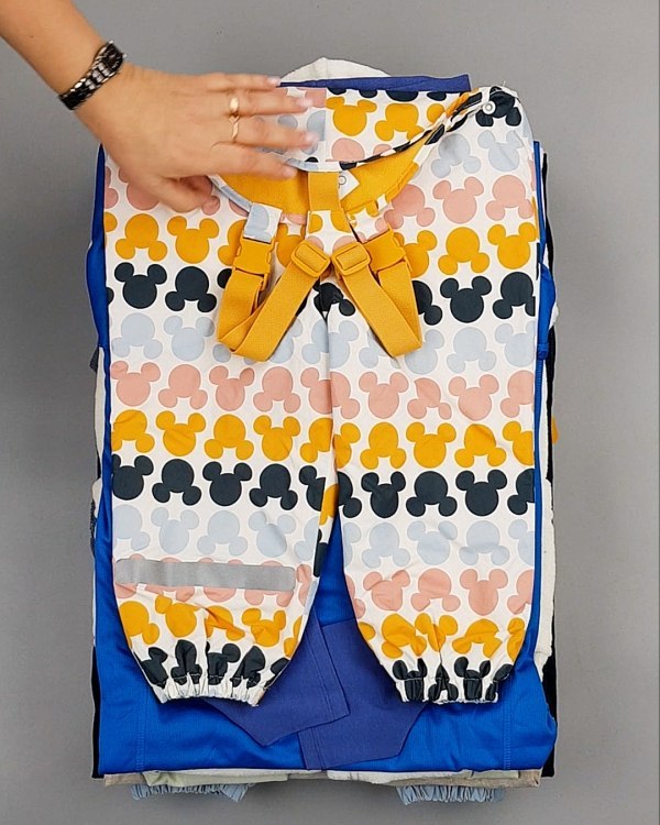 Фотография  176 - TCM Kids зима 104#6 кг, ЛОТ №7254 оптом в Оренбурге и Оренбургской области