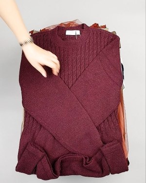 Фотография  999 - VILA Winter mix 104#15 кг, ЛОТ №7208 оптом в Оренбурге и Оренбургской области