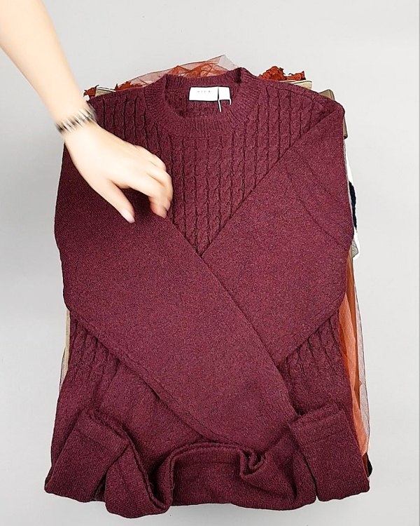 Фотография  925 - VILA Winter mix 104#15 кг, ЛОТ №7208 оптом в Оренбурге и Оренбургской области