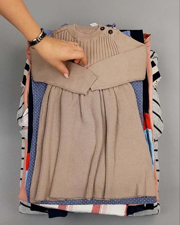 Фотография  111 - TCM Kids зима 104#6 кг, ЛОТ №7257 оптом в Оренбурге и Оренбургской области