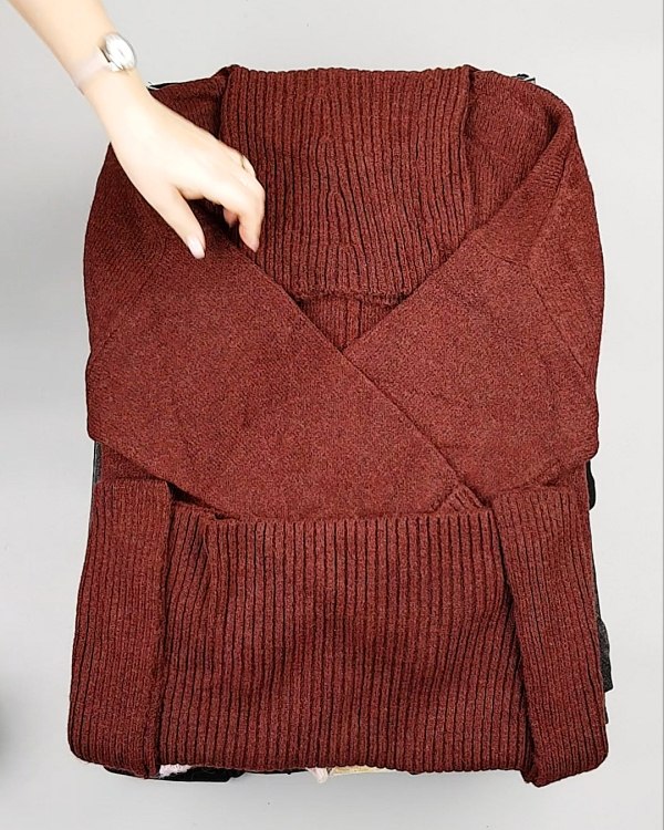 Фотография  272 - ONLY Winter mix 104#15 кг, ЛОТ №7182 оптом в Оренбурге и Оренбургской области