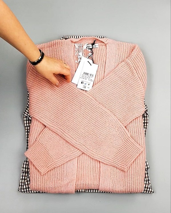 Фотография  232 - TO BE TOO Kids 114#5 кг, ЛОТ №7296 оптом в Оренбурге и Оренбургской области