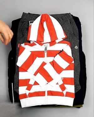 Фотография  391 - KIDS mix Italy 114#5 кг, ЛОТ №7284 оптом в Оренбурге и Оренбургской области