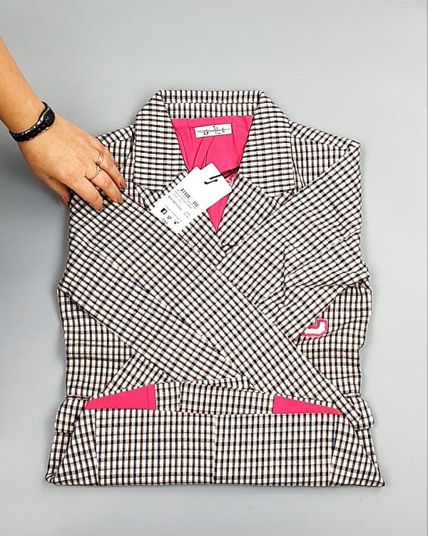 Фотография  420 - TO BE TOO Kids 114#5 кг, ЛОТ №7296 оптом в Оренбурге и Оренбургской области