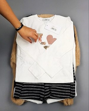 Фотография  335 - Y-CLU Kids 114#5 кг, ЛОТ №7292 оптом в Оренбурге и Оренбургской области