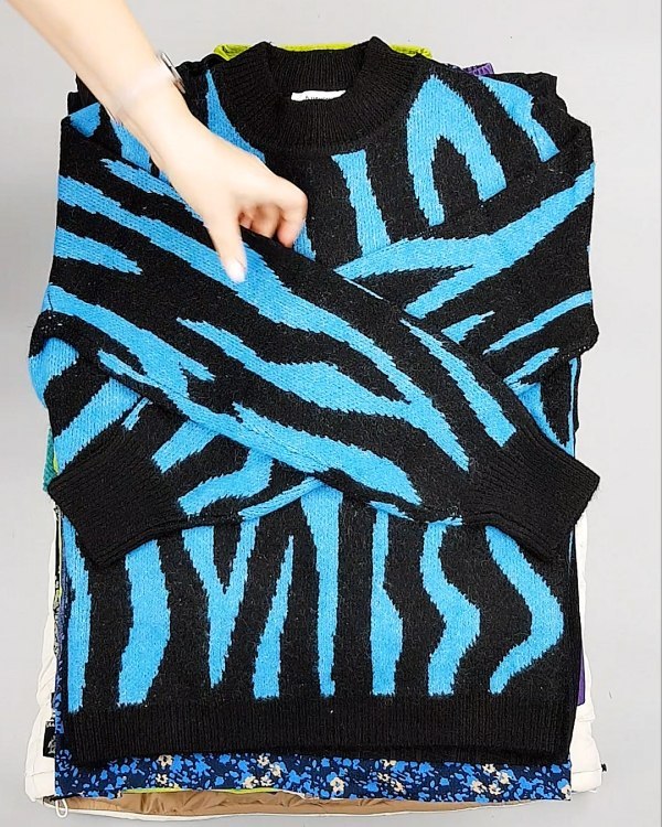 Фотография  246 - B.YOUNG Winter mix 104#15 кг, ЛОТ №7171 оптом в Оренбурге и Оренбургской области