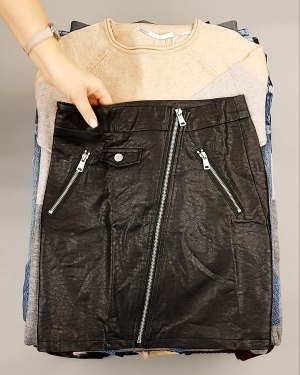 Фотография  222 - ONLY Winter mix 104#15 кг, ЛОТ №7182 оптом в Оренбурге и Оренбургской области