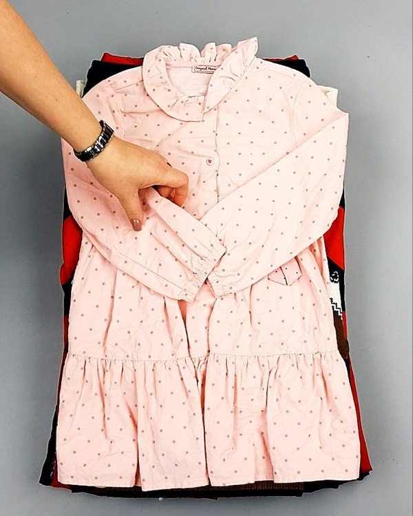 Фотография  157 - ORIGINAL MARINES Kids 114#5 кг, ЛОТ №7290 оптом в Оренбурге и Оренбургской области