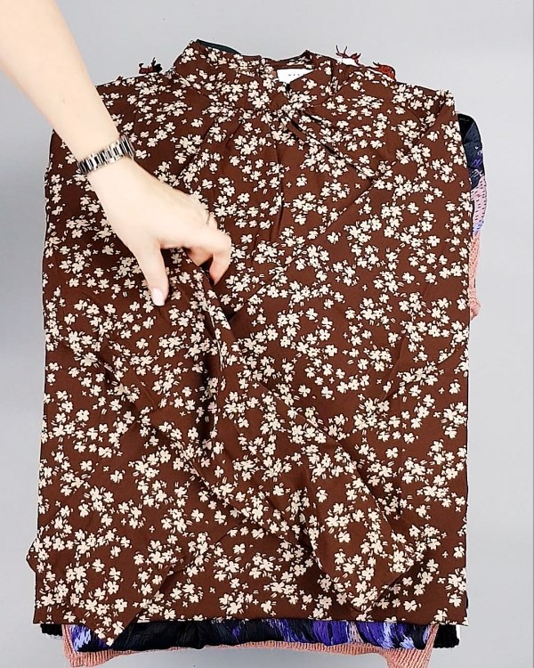 Фотография  292 - VILA Winter mix 104#15 кг, ЛОТ №7207 оптом в Оренбурге и Оренбургской области