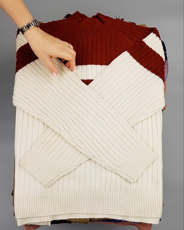 Фотография  813 - VILA Winter mix 104#15 кг, ЛОТ №7207 оптом в Оренбурге и Оренбургской области