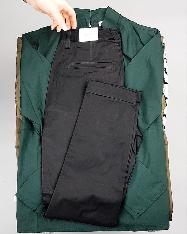 Фотография  235 - VILA Winter mix 104#15 кг, ЛОТ №7208 оптом в Оренбурге и Оренбургской области