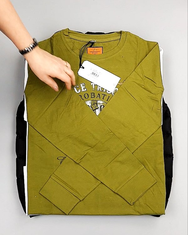 Фотография  716 - KIDS mix Italy 114#5 кг, ЛОТ №7284 оптом в Оренбурге и Оренбургской области