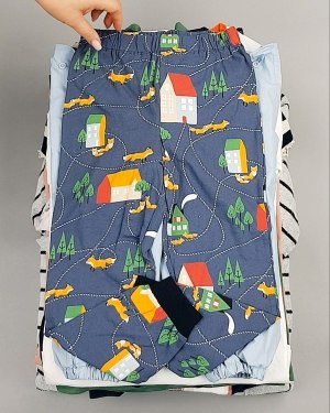 Фотография  120 - TCM Kids зима 104#6 кг, ЛОТ №7257 оптом в Оренбурге и Оренбургской области