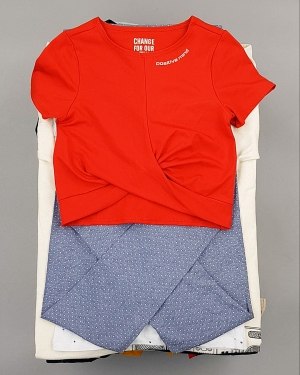 Купить TCM Kids зима 104#6 кг, ЛОТ №7256 оптом в Оренбурге и Оренбургской области