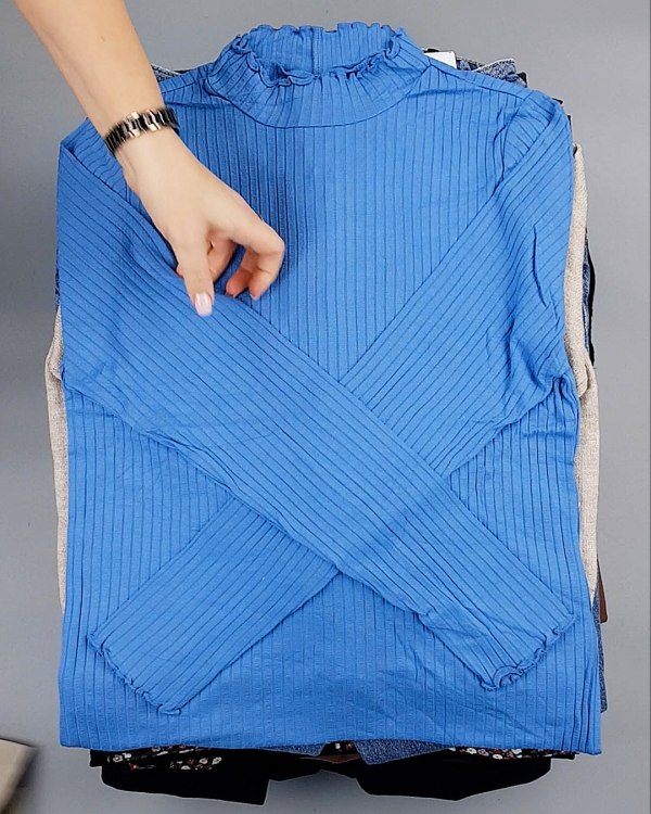 Фотография  745 - JDY Winter mix 104#15 кг, ЛОТ №7176 оптом в Оренбурге и Оренбургской области