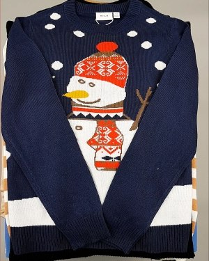 Купить VILA Winter mix 104#15 кг, ЛОТ №7211 оптом в Оренбурге и Оренбургской области