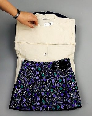 Фотография  256 - ORIGINAL MARINES Kids 114#5 кг, ЛОТ №7290 оптом в Оренбурге и Оренбургской области