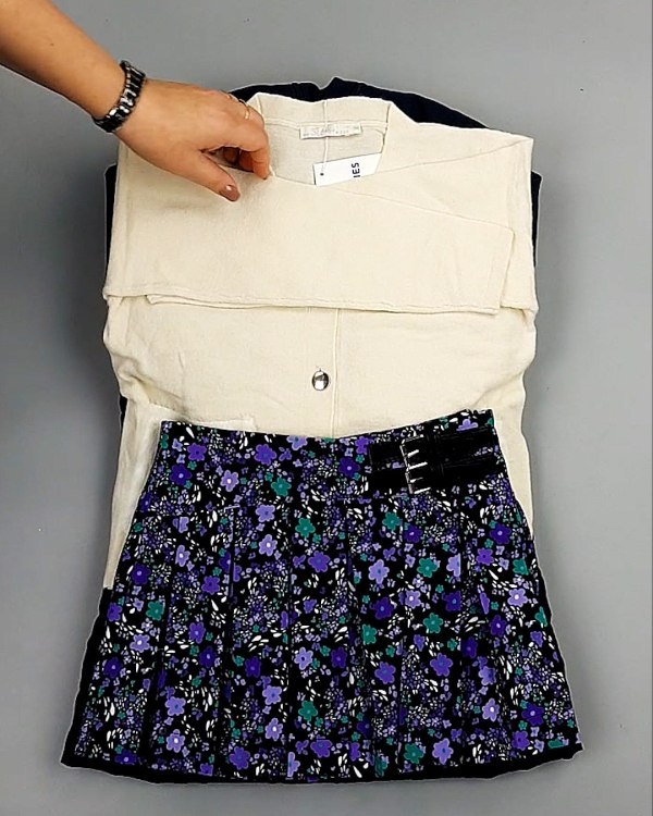 Фотография  645 - ORIGINAL MARINES Kids 114#5 кг, ЛОТ №7290 оптом в Оренбурге и Оренбургской области