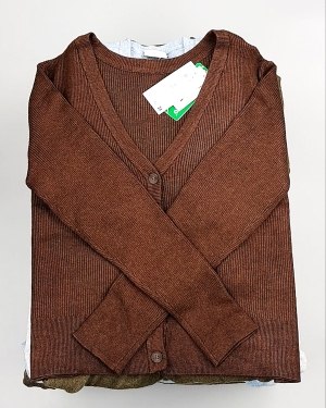 Купить Кардиганы VILA W 104#7 кг, ЛОТ №7381 оптом в Оренбурге и Оренбургской области