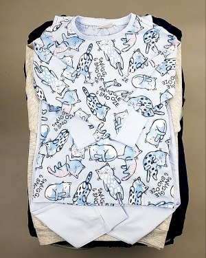 Купить BRAND STOCK Kids Winter#10 кг, ЛОТ №7387 оптом в Оренбурге и Оренбургской области