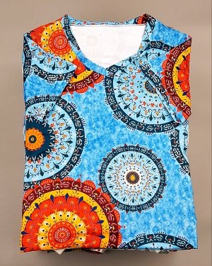 Купить Домашняя одежда CAN 104#10 кг, ЛОТ №7331 оптом в Оренбурге и Оренбургской области