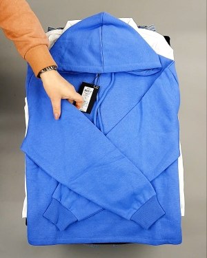 Фотография  512 - PIECES Winter mix 104#15 кг, ЛОТ №7379 оптом в Оренбурге и Оренбургской области