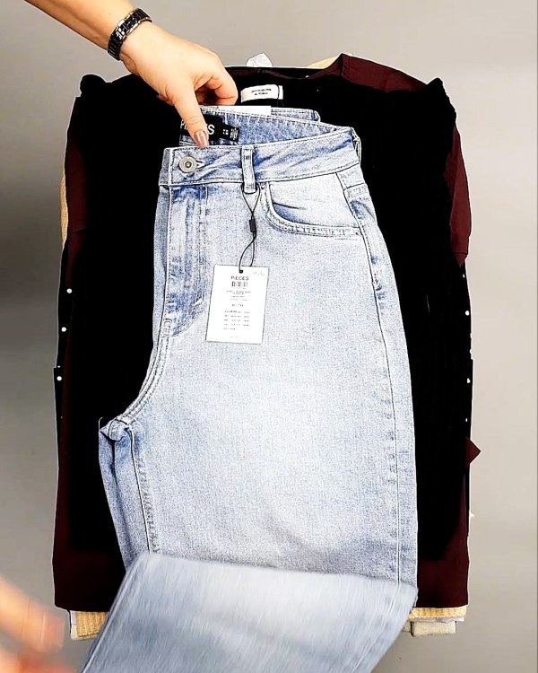 Фотография  545 - Bestseller Winter mix 104#15 кг, ЛОТ №7306 оптом в Оренбурге и Оренбургской области