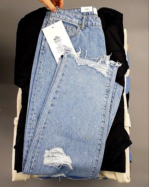 Фотография  243 - Bestseller Winter В mix 114#15 кг, ЛОТ №7372 оптом в Оренбурге и Оренбургской области