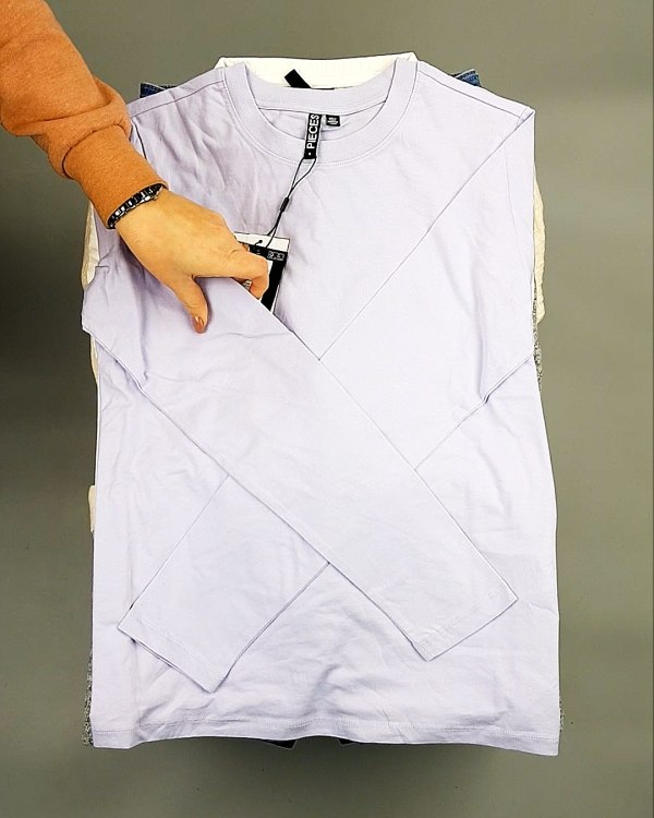 Фотография  358 - PIECES Winter mix 104#15 кг, ЛОТ №7377 оптом в Оренбурге и Оренбургской области