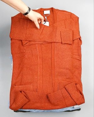 Фотография  739 - Кардиганы VILA W 104#7 кг, ЛОТ №7382 оптом в Оренбурге и Оренбургской области