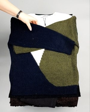 Фотография  142 - B.YOUNG Winter mix 104#15 кг, ЛОТ №7412 оптом в Оренбурге и Оренбургской области