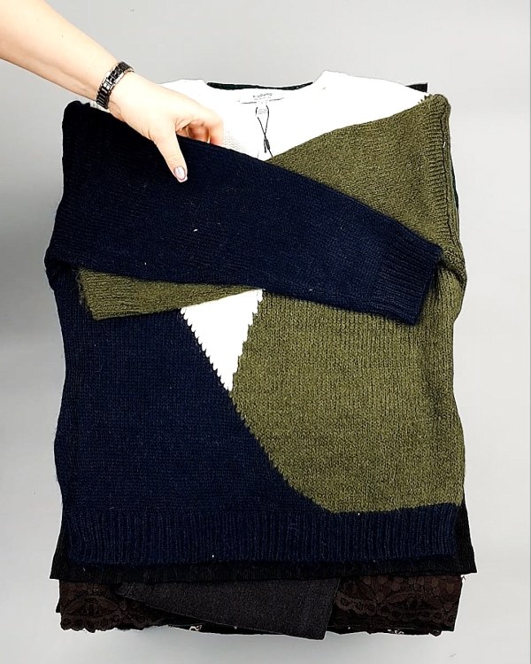 Фотография  993 - B.YOUNG Winter mix 104#15 кг, ЛОТ №7412 оптом в Оренбурге и Оренбургской области