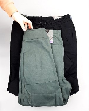 Фотография  333 - Штаны спортивные муж CAN 084#10 кг, ЛОТ №7416 оптом в Оренбурге и Оренбургской области