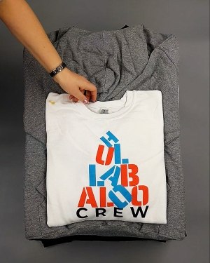 Фотография  917 - Толстовки м/ж (Sweat Tops)#20 кг, ЛОТ №7435 оптом в Оренбурге и Оренбургской области