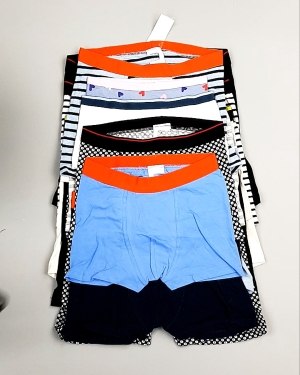 Фотография  291 - Нижнее белье TCM Kids 074#5 кг, ЛОТ №7398 оптом в Оренбурге и Оренбургской области