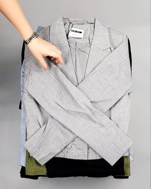 Фотография  814 - Bestseller Winter mix 104#15 кг, ЛОТ №7347 оптом в Оренбурге и Оренбургской области