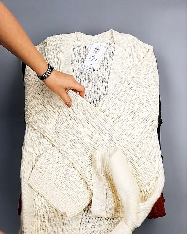 Фотография  673 - Кардиганы VILA W 104#7 кг, ЛОТ №7381 оптом в Оренбурге и Оренбургской области