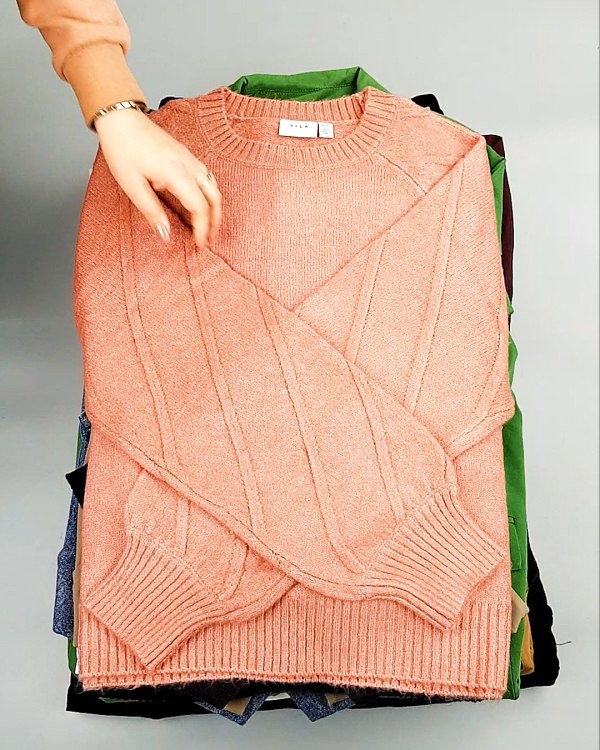 Фотография  393 - Bestseller Winter В mix 114#15 кг, ЛОТ №7374 оптом в Оренбурге и Оренбургской области