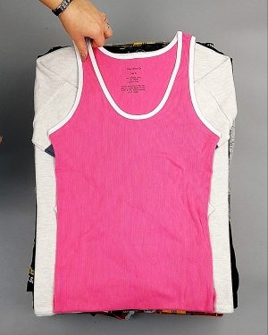 Фотография  302 - Домашняя одежда CAN 104#10 кг, ЛОТ №7331 оптом в Оренбурге и Оренбургской области