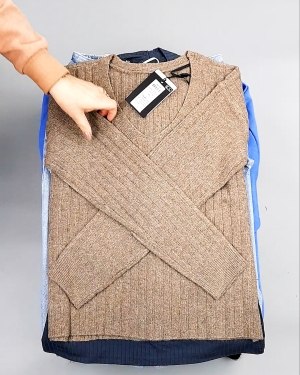 Фотография  586 - PIECES Winter mix 104#15 кг, ЛОТ №7378 оптом в Оренбурге и Оренбургской области