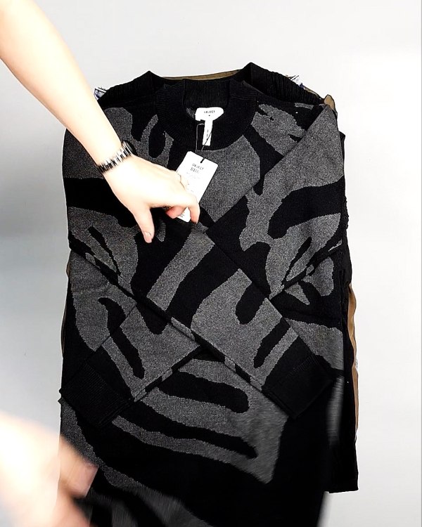 Фотография  486 - Bestseller Winter mix 104#15 кг, ЛОТ №7306 оптом в Оренбурге и Оренбургской области