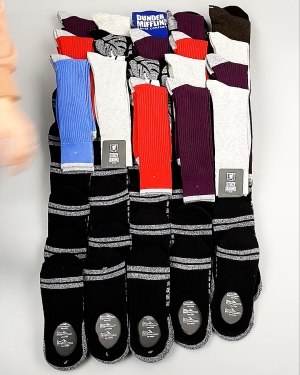 Фотография  330 - Носки CAN 084#5 кг, ЛОТ №7391 оптом в Оренбурге и Оренбургской области