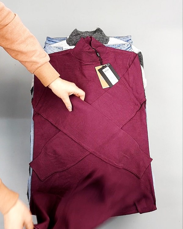 Фотография  582 - PIECES Winter mix 104#15 кг, ЛОТ №7379 оптом в Оренбурге и Оренбургской области