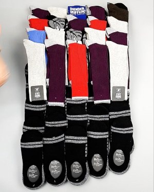 Фотография  994 - Носки CAN 084#5 кг, ЛОТ №7391 оптом в Оренбурге и Оренбургской области