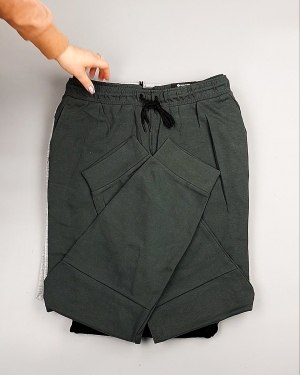 Фотография  191 - Штаны спортивные муж CAN 084#10 кг, ЛОТ №7416 оптом в Оренбурге и Оренбургской области