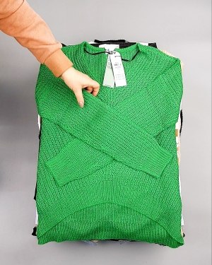 Фотография  741 - Bestseller Winter В mix 114#15 кг, ЛОТ №7372 оптом в Оренбурге и Оренбургской области