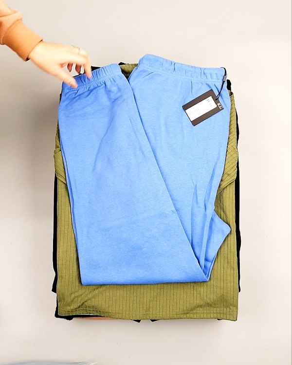 Фотография  236 - PIECES Winter mix 104#15 кг, ЛОТ №7377 оптом в Оренбурге и Оренбургской области