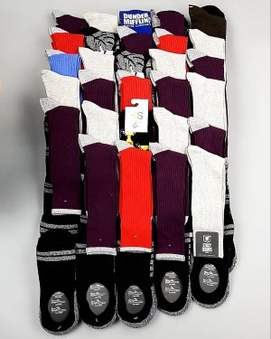 Фотография  818 - Носки CAN 084#5 кг, ЛОТ №7391 оптом в Оренбурге и Оренбургской области