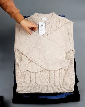 Фотография  260 - Bestseller Winter В mix 114#15 кг, ЛОТ №7375 оптом в Оренбурге и Оренбургской области